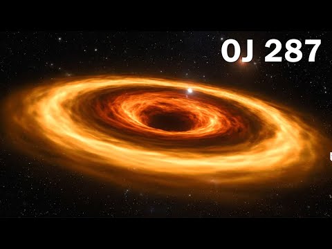 Insights into the OJ 287 Black Hole and Its Cosmic Mysteries