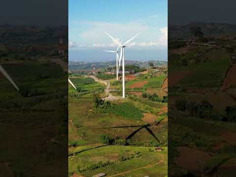 Five Innovative Renewable Energy Sources for a Sustainable Future