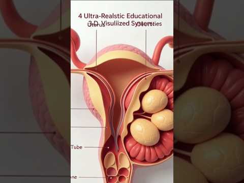 Scientific Perspectives on Female Human Anatomy and Health