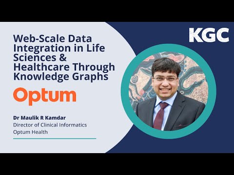Advancing Scientific Outreach in Life Sciences with Optum