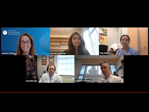 Advancements in Oncology with Dr. Chawla's Research
