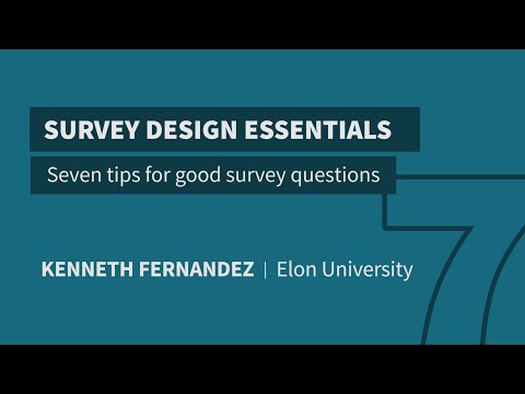 Effective Likert Scale Use in Scientific Research Practices