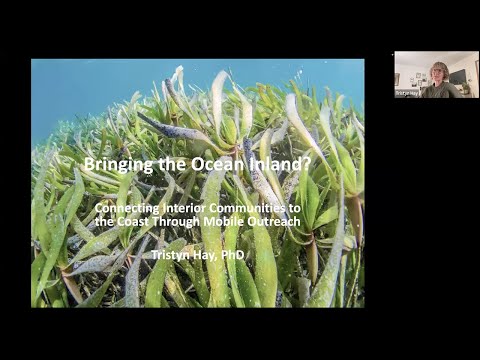 Connecting Communities Through Geology and Scientific Outreach