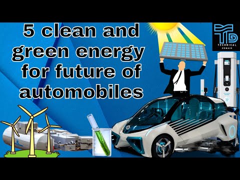 Innovative Biofuels: Advancements in Green Energy Solutions
