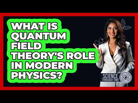 Srednicki QFT and Its Role in Modern Physics Education