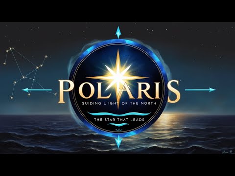 Polaris: The Guiding Star of Celestial Navigation