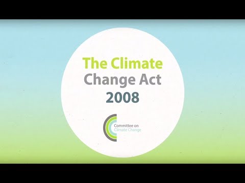 Climate Change Committee Advances Scientific Outreach Efforts