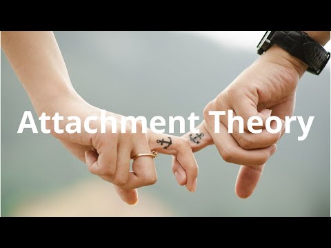 Bowlby and Ainsworth: Foundations of Attachment Theory