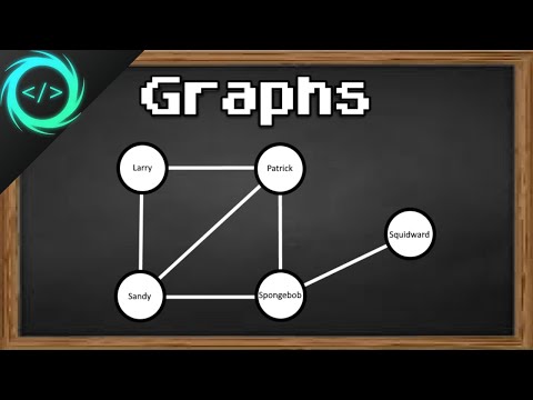 Graph Data Structures in Scientific Research and Outreach