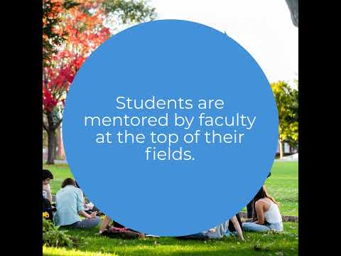 Advancing Science Through a Master’s in Biotechnology