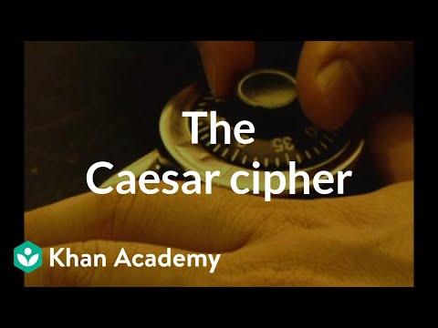 Ciphering Culture: The Science Behind the Caesar Cipher