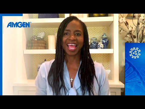 Amgen’s Commitment to Science and Community Engagement