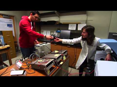 Innovative Research and Outreach in Physical Review A