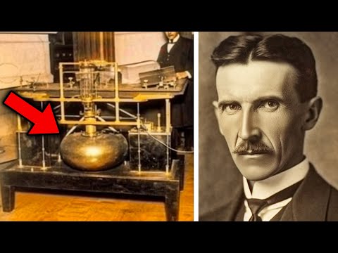 Tesla's Magnetic Field: Insights from Physics and Innovation