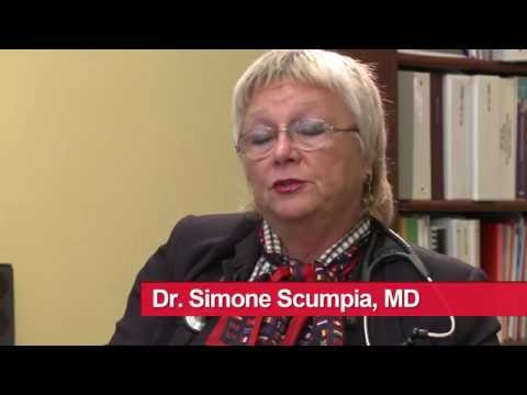 Advancements in Endocrinology at RWJ University