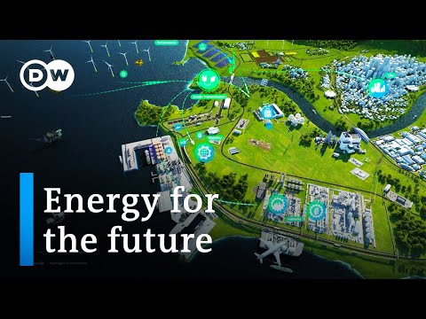 Innovations in Clean Renewable Energy for a Sustainable Future