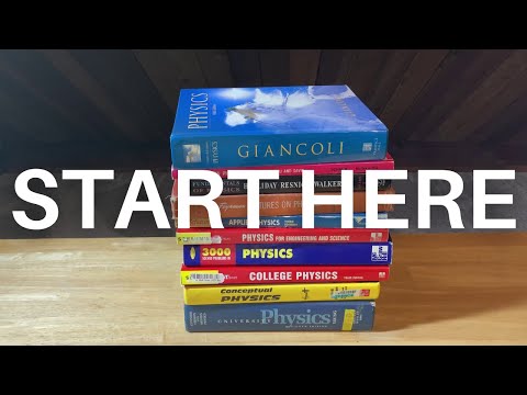 Fundamentals of Physics for Aspiring Scientists