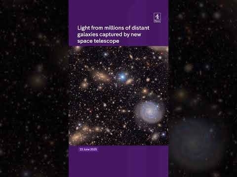Unveiling the Power of the Most Advanced Space Telescope