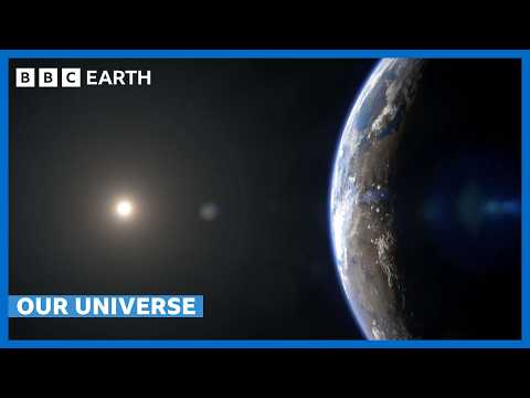 NASA's Solar System Exploration: A Journey Through Space Science