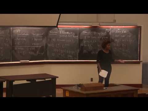The Role of Hopf Algebras in Modern Mathematics and Physics