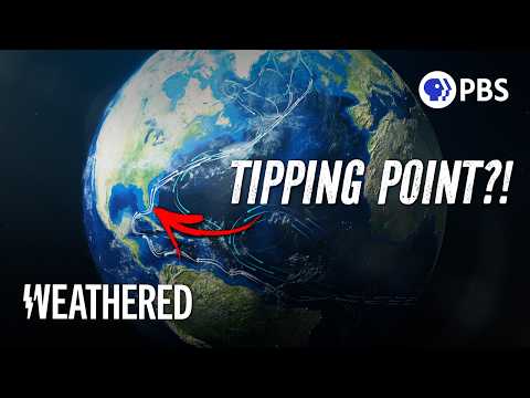 Could Ocean Currents Stop? Implications for Climate Change