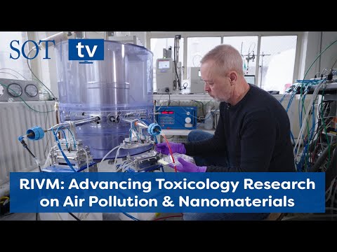Advancing Science through Regulatory Toxicology Outreach