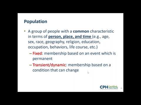 Behavioral Epidemiology in Public Health Research and Practice