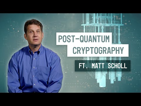Post Quantum Cryptography and NIST’s Role in Security Evolution