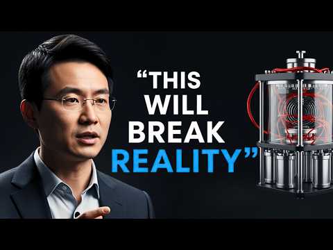 Quantum Operating Systems: Pioneering Next-Gen Computing