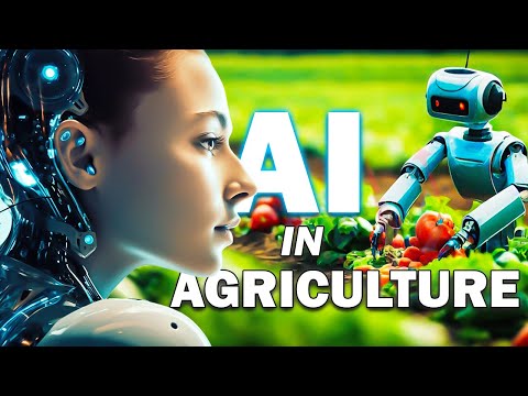 Harnessing Machine Learning to Innovate Agriculture Practices