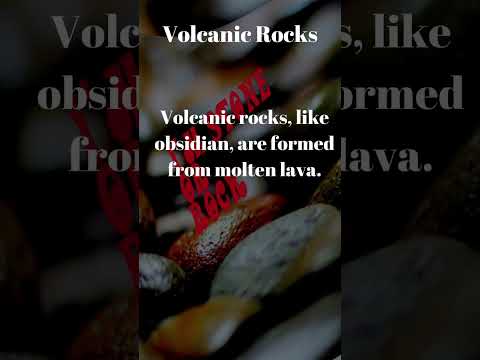 Vesicles in Geology: Nature's Tiny Windows to Magma Dynamics