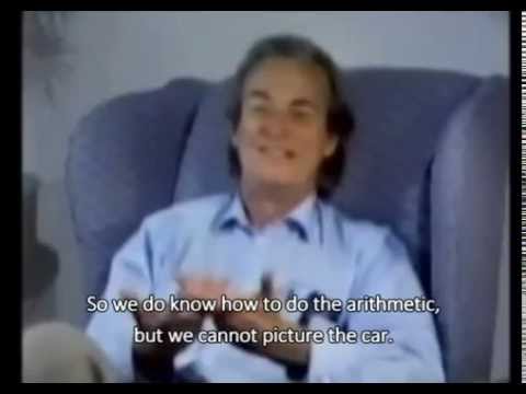 Feynman's Unique Perspective on Quantum Mechanics