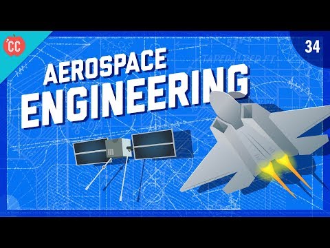 Innovations in Aerospace Physics and Their Real-World Applications