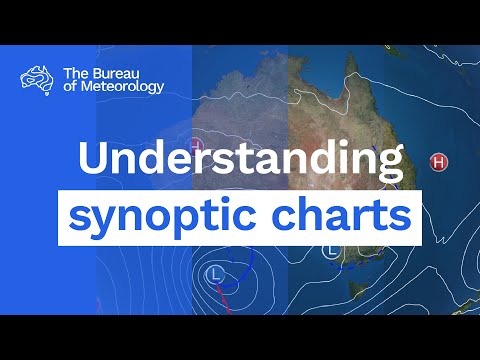 Synoptic Scale Meteorology and Its Importance in Weather Forecasting