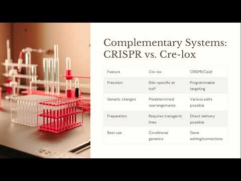 Latest Advances in Genetic Engineering and Public Awareness