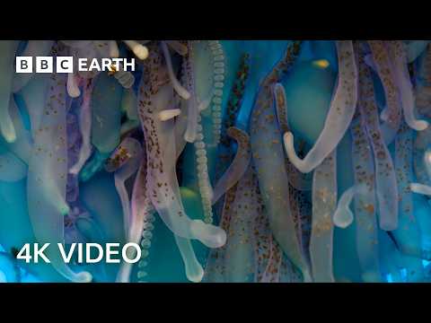 Marine Zoology: Diving into the Wonders of Ocean Life