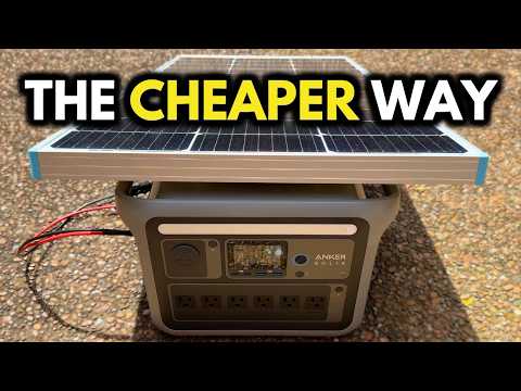 Current Prices for 1000 Watt Solar Panels Explained