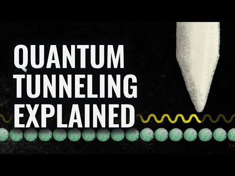 Macroscopic Quantum Tunneling and Its Surprising Implications