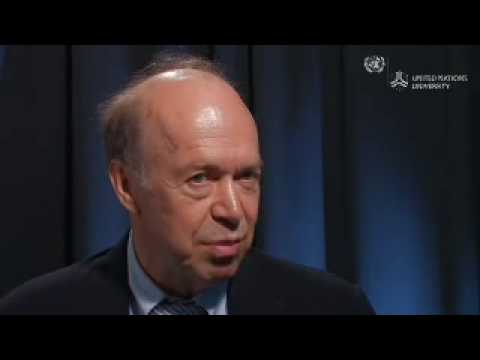 James Hansen's Vision for Climate Science and Outreach