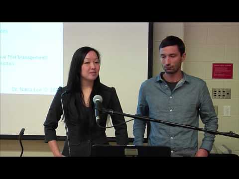 Connecting Biochemistry Concepts for Science Outreach Initiatives