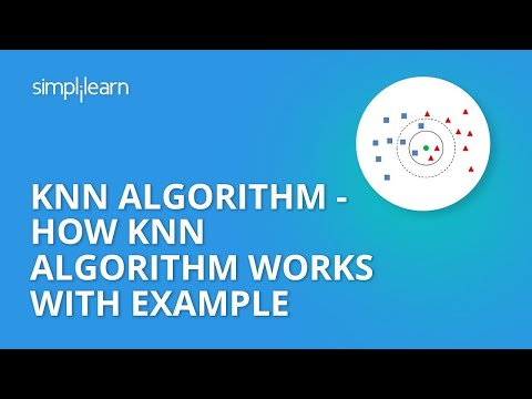 KNN Algorithm in Python for Scientific Data Analysis