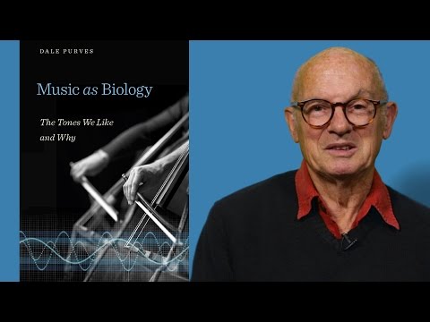 Neuroscience Insights with Dale Purves and His Research Impact