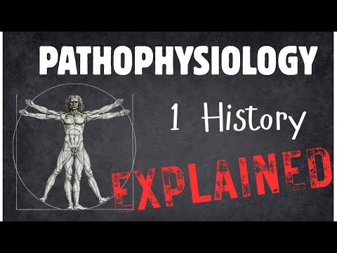 Pathophysiology Essentials for Scientific Engagement and Outreach