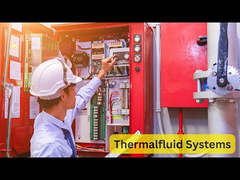 Innovations and Applications in Thermofluids Engineering