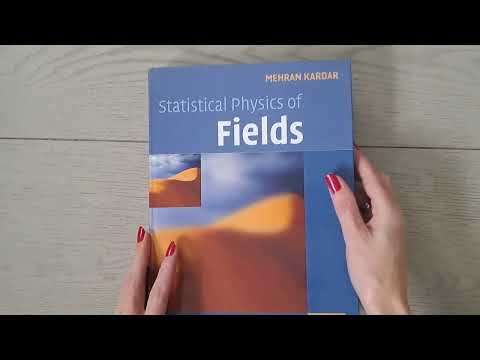 Statistical Physics and the Vision of Mehran Kardar