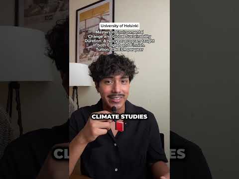 Top Online Degrees in Environmental Science for Future Leaders