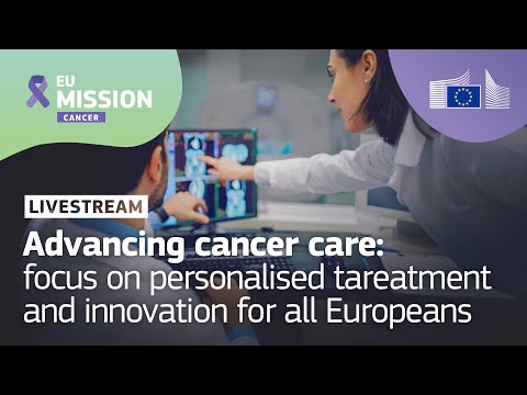 Advancing Molecular Research for Cancer Treatment Innovations