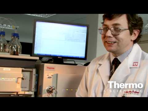 Innovations in LC MS Q TOF Technology for Scientific Research