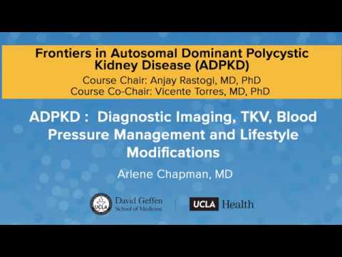 Advancements in Radiology for Polycystic Kidney Disease
