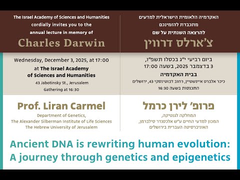 Genetics and Human Evolution: A Journey Through Time